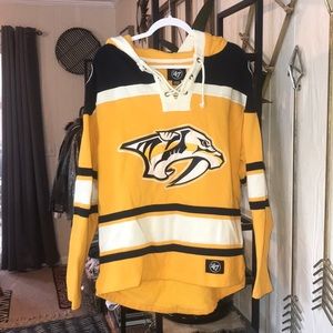 Nashville Predators Sweatshirt